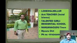 SSLC Social Science important one mark questions video(1)