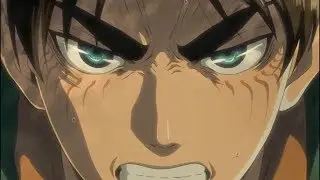Attack On Titan 「AMV」- Believer