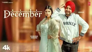 DECEMBER__Official_Video____Akaal___Jassi_X___Latest_Punjabi_Songs_2023