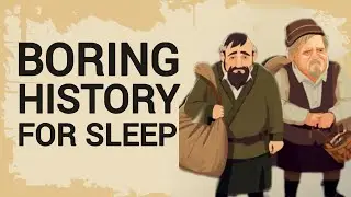 Boring History for Sleep &mdash; What Was Medieval Europe Like Before the Black Death?