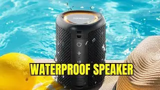The Best Waterproof Bluetooth Speakers 2024