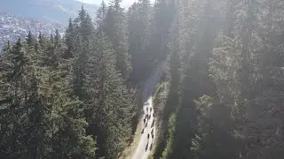 Aiglon  | RS Mountain Marathon 2020 - Student Produced Video