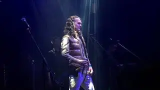 ИКАР 20.09.2019 Евгений Егоров - &laquo;Мгновенная перезагрузка&raquo;
