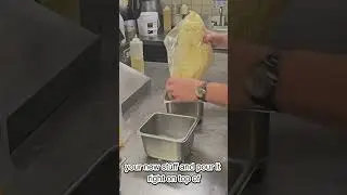 Сырный лайфхак или сырная катастрофа? 🧀 Испытание с переворотом!