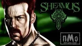 ⇒ Sheamus theme song cover ••• WWE