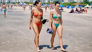 🇧🇷 Balne&aacute;rio Cambori&uacute; Beach A Place You&rsquo;ll Never Want to Leave 