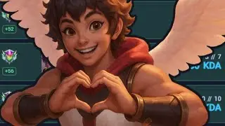 If You Want to Win, Learn Cupid | SMITE 2