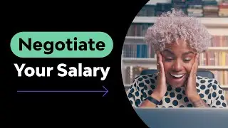 How to Negotiate Your Salary Via Email