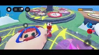 Just playing creampuff fox study rp cuz im bored#creampuff#video