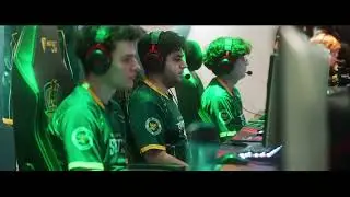 Making it Count | CECC Texas 2024 | Rocket League