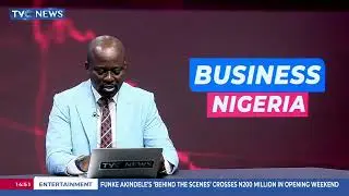 Tajudeen Olayinka Reviews Trading Activities At Nigerian Stock Exchange Market