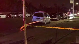 New details in Sacramento police shooting, killing 'wanted suspect' near Northgate area