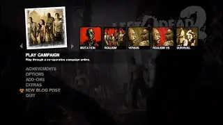 FIGHTING ZOMBIE SCUM | Left 4 Dead 2 (Ft. Apache + Daisy)