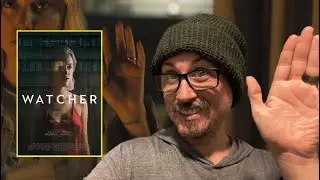 Watcher - Movie Review