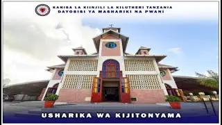 KKKT USHARIKA WA KIJITONYAMA : IBADA YA EVENING GLORY  13/09/2022