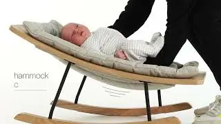 transat Rocking Baby