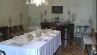 VILLA FOGAZZARO