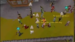 Drop Party! [Runesky]