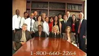 Personal Injury Lawyer / Attorney in New York