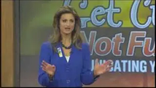 Sneak Peek - True Colors PBS Special hosted by personality expert Mary Miscisin