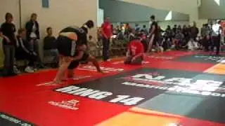 eric moscon naga 2010 no gi final