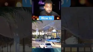 Новый аэропорт Могадишо!!🤩🤩🇸🇴