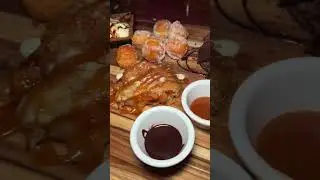 STK OFFICIALLY OPEN IN #charlottenc