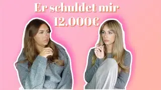 Mein Exfreund schuldet mir 12.000€! - #Kummerkasten!