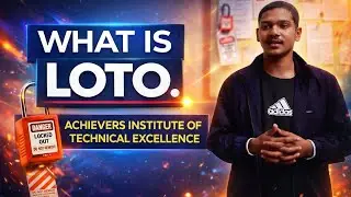 Classroom training | best safety officer training in Jamshedpur | LOTO #institute #jamshedpur 