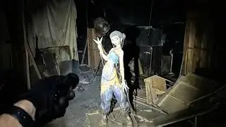 🥺THEY FOUND the MASHA and the BEAR Characters in an ABANDONED tunnel !!#abandoned