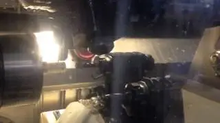 Spinner TD65 Triplex CNC Lathe