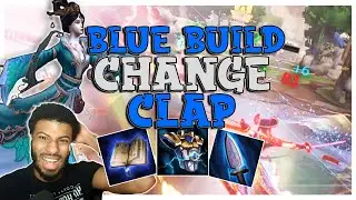 This build on Change gives you INFINITE MANA and MASSIVE DAMAGE Season 9 Smite Conquest
