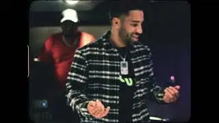 KYLE - Forget (feat. Trippie Redd, iann dior & The Drums) [Visualizer]