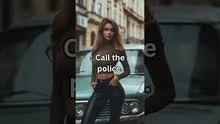 Call the police - Speak Ukrainian Like a Local: Essential Phrases with Easy Transliteration