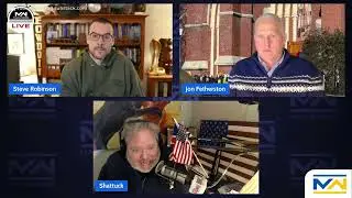 Maine Enforcement Updates and New Information of the Lewiston Shooting Fund - Maine Wire TV