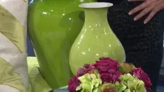 Greenery -  2017 Pantone Color of the Year
