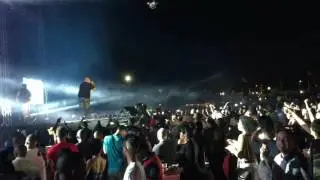 Fat Joe i French Montana a temba SF2016