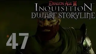 Dragon Age Inquisition - Dwarf Storyline - Part 47: These Demons Are Clever