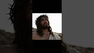 The Crucifixion of Jesus | A Deeply Moving Scene of His Sacrifice