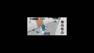 reached level 300 🤓#roblox #funnygames #murdermustery2 #funnyroblox #funnyvideos