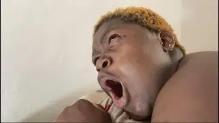 ENJOYMENTS FROM BACK // full HD // Mark Angel comedy // Yawa skit // Sirbalo comedy MR macaroni 1m 