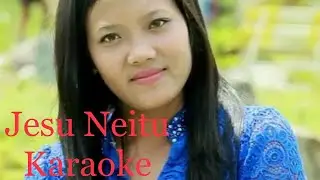 Jesu Neitu Kan Si: Ely Sui / Karaoke