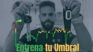 Training Vlog: Threshold with Zone Sense 🔁it's that easy.
