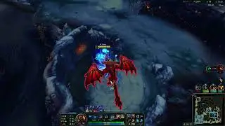 S15 SoloQ | Udyr Jungla | Derrota | 3/7/9 | Esmeralda 4 | 20251214