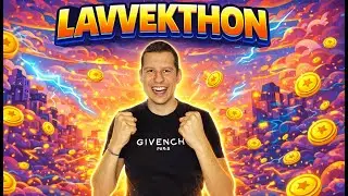Ovo NITKO nije ocekivao | IDE BS | LAVVEKTON