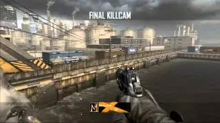 Sick Cargo Suicide