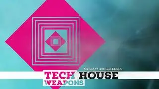 Tech House Weapons [ SAMPLES, LOOPS & SOUNDS ]