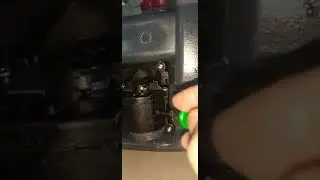 Reparar accesorio nimbus de hyla