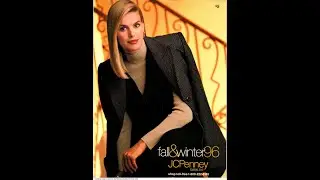 1996 JCPenney Fall Winter Catalog
