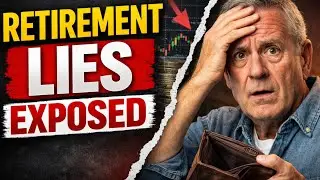 The REAL Cost of Retirement No One Tells You About